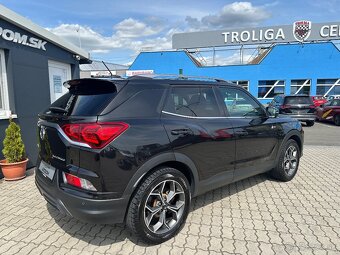 Ssangyong Korando 1.5 TGDi Style AT - 6
