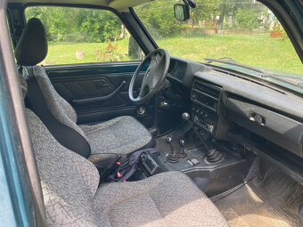 LADA Niva 4x4 1,7 Komfort - 6