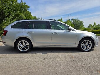 Škoda Octavia 3 2.0 TDI DSG - 6
