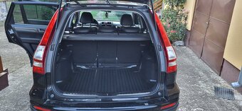Honda Cr-v 3 2.2 i-dtec 110kw 4x4 - 6