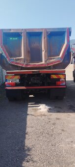MAN TGA 33.430 6x6 - 6