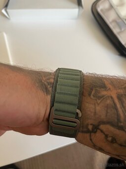 Apple Watch Ultra - 6