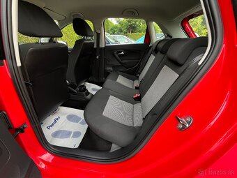 VW POLO SK 98xxx KM - 6