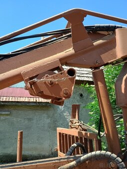 Vlečka - 6