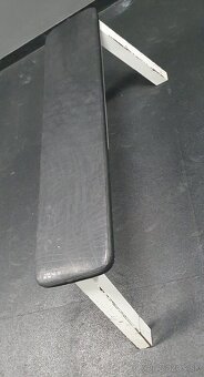 Predám fitness stroje GrünSport Klasik - 6