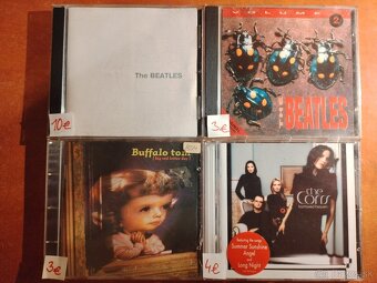 CD ALBUMY 002 - 6