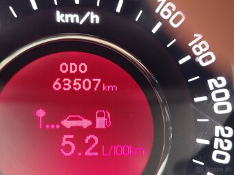 Kia Sportage 1.7 CRDi 85 kW 2WD platinum najazd.63500km - 6