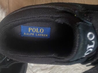 Ralph Lauren tenisky - 6