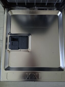 Electrolux umývačka riadu - 6
