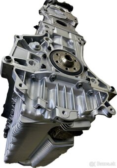 Repasovaný motor 1.6i, 75 kW, Škoda-VW - BSE - 6
