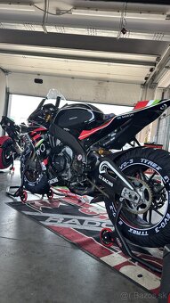 Aprilia RSV4 Factory 2019 - Okruhovka s TP - 6