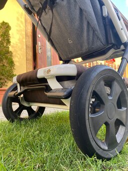 Britax go next - 6