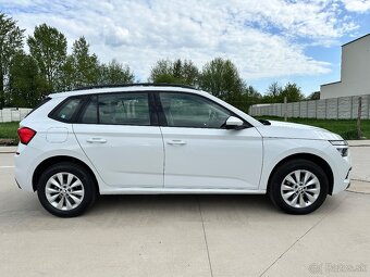 Kamiq 1.0 TSI Ambition DSG - 6