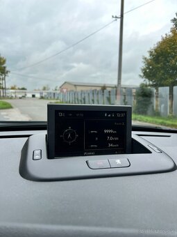 Peugeot 5008 2.0 HDi r.v. 2013 v zachovalom stave - 6