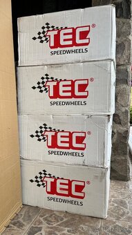 Disk TEC 5x112 r19 - 6