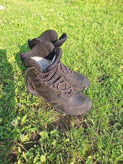 Kanady Bosp Taras High 43 - 6