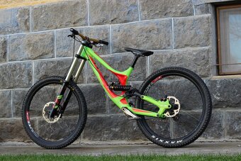 ✅ Specialized Demo 8 27.5" (2017) - M - ✅ - 6