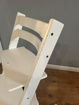 Stolička Stokke Tripp Trapp - 6