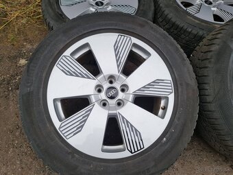 Alu kola zimní Audi E-Tron Aero r19" 80% vzor - 6