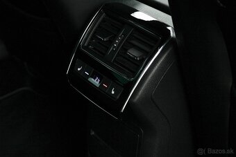 Škoda Superb Combi 2.0 TDi Sportline DSG - 6