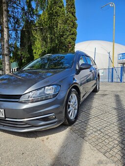 Golf 7 variant - 6