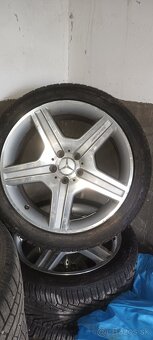 Mercedes AMG r19 kolesa - 6