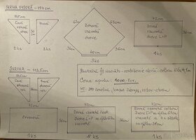 Prenájom kancelárie Kancelársky nábytok - 6