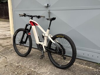 Predám elektrobicykel Haibike Hybe 9 - 6