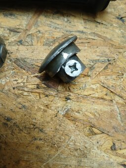 Rychlopal Jawa ČZ Babetta Pionier - 6