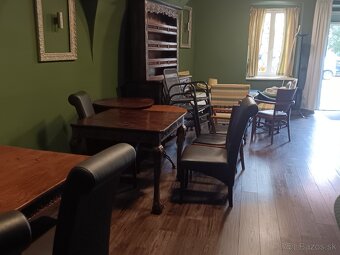 Prenajmem obch. priestory v historickom centre Bratisl - 6