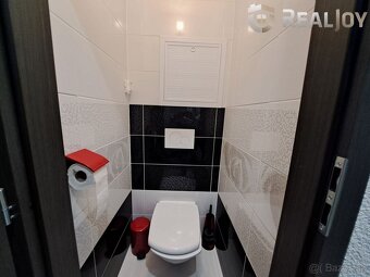 Prenájom 3-izbového krásneho bytu – Trenčianske Teplice - 6