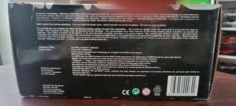 Predam 1:18 model Peugeot 407 Silhouette Solido - 6