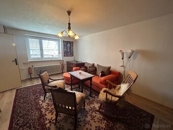 Na predaj rodinný dom v Heľpe - 6