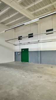 Skladový priestor na prenájom - Račianska 70, Nové Mesto - 6