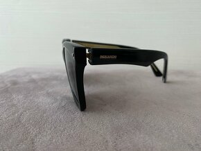 DSQUARED2 slnečné okuliare - 6