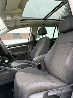 Volkswagen golf 5 - 6