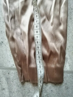 Luxus nohavice VeronikaHložníková, vL - 6