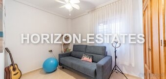 Přízemní apartmán 3+kk (73 m²) Španělsko,Orihuela Costa - 6
