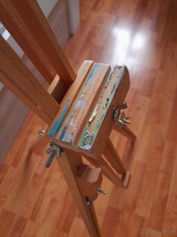 Stojany na maľovanie - 6