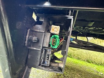 Predné sedačky JUMPY EXPERT SCUDO - 6