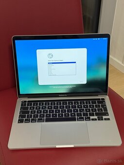 Apple MacBook Pro 13” (2020) – i7 / 32 GB RAM - 6