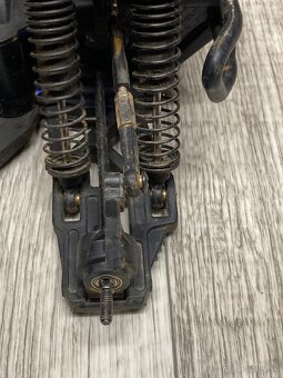 PREDANY Himoto 1:10 monster ptr - 6