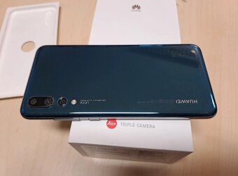 Huawei P20 PRO - 6