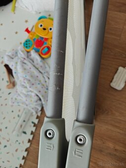 Ohrádka Skip Hop 2ks - 6