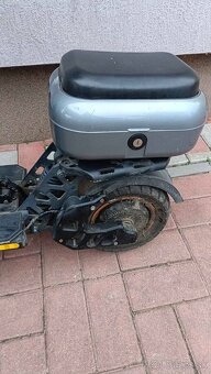 Elektrická kolobežka - 6