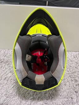 Oneal full face helma - 6