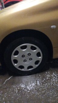 Peugeot 206 SW 2004 - 6