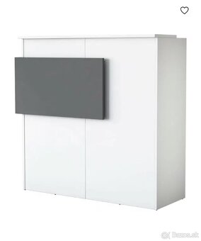 Recepcia/recepčný pult/stôl - 6