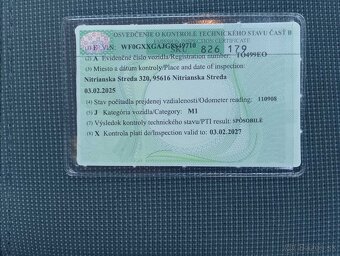 Predám Ford Fiesta - 6