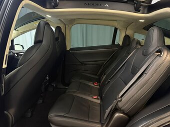 Tesla Model X 100D CCS 2017- Anvil - 6